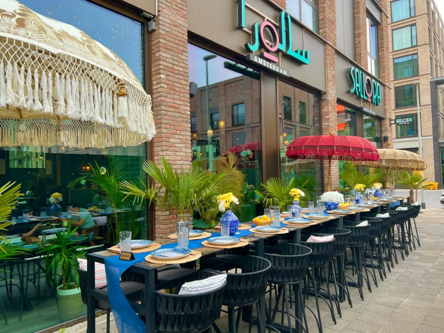 Sallora Amsterdam